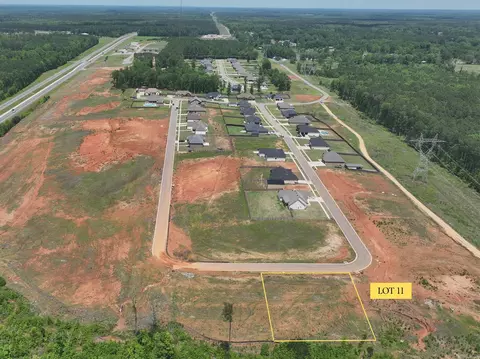 Hudson Drive, Sheridan, AR 72150