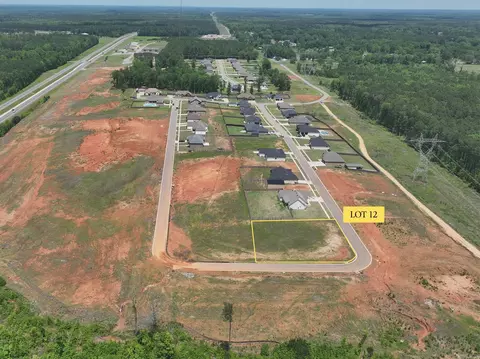 Hudson Drive, Sheridan, AR 72150