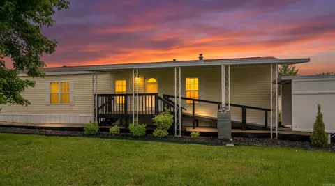 116 Wehmeyer Loop, Mountain Home, AR 72653