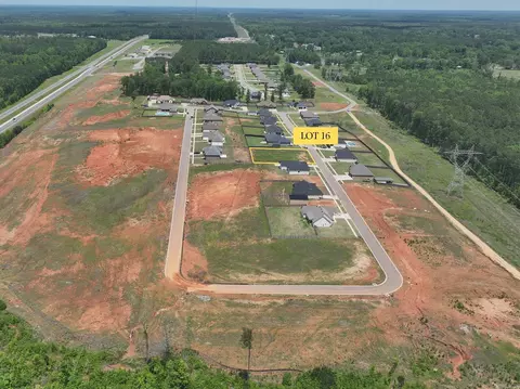 Hudson Drive, Sheridan, AR 72150