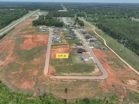 Hudson Drive, Sheridan, AR 72150