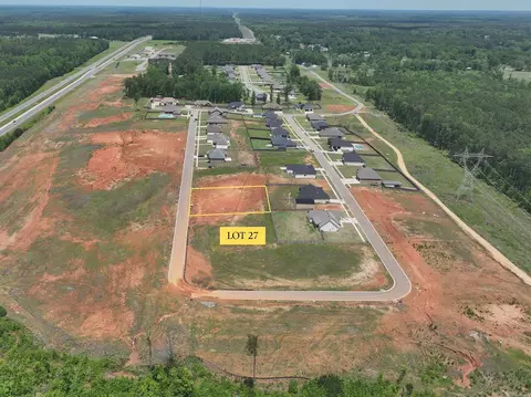Hudson Drive, Sheridan, AR 72150