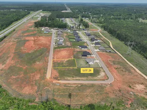 Hudson Drive, Sheridan, AR 72150