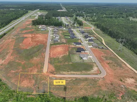 Hudson Drive, Sheridan, AR 72150