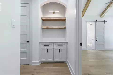 Entry Way - 7130 Moon View Pl, Alexander, AR 72002 photo 4 of 5