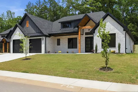 Exterior - 7130 Moon View Pl, Alexander, AR 72002 photo 9 of 9