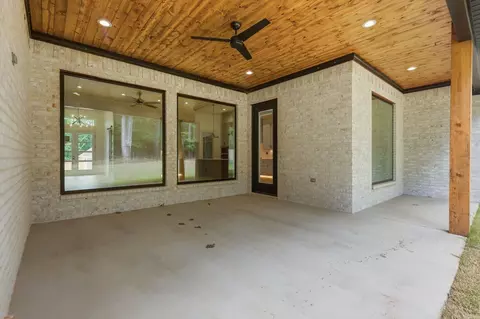 Exterior - 7130 Moon View Pl, Alexander, AR 72002 photo 3 of 9