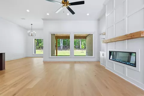 Living - 7130 Moon View Pl, Alexander, AR 72002 photo 1 of 3