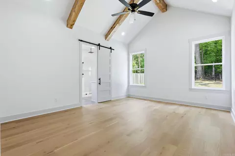 Bedroom - 7130 Moon View Pl, Alexander, AR 72002 photo 1 of 5