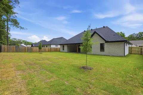 Exterior - 7130 Moon View Pl, Alexander, AR 72002 photo 7 of 9