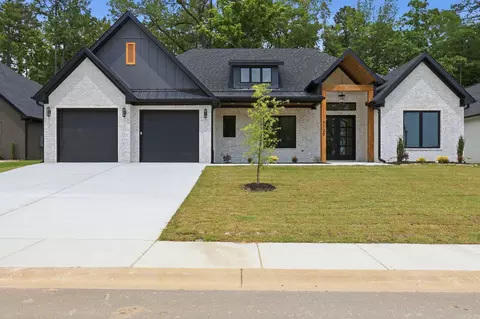 7130 Moon View Pl, Alexander, AR 72002