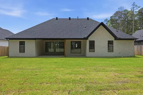 Exterior - 7130 Moon View Pl, Alexander, AR 72002 photo 6 of 9