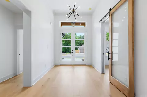 Entry Way - 7130 Moon View Pl, Alexander, AR 72002 photo 1 of 5