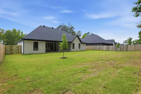 Exterior - 7130 Moon View Pl, Alexander, AR 72002 photo 5 of 9