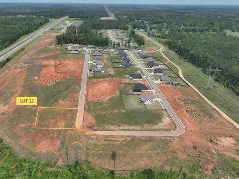 Hudson Drive, Sheridan, AR 72150