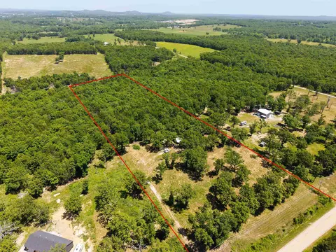 3150 Buford Cutoff Rd, Mountain Home, AR 72653