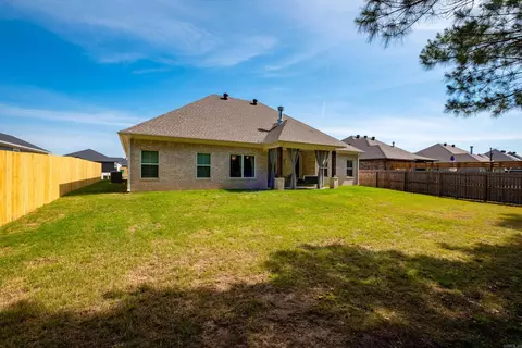 Exterior - 6096 Meridian Dr, Alexander, AR 72002 photo 10 of 11
