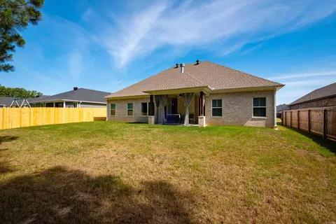 Exterior - 6096 Meridian Dr, Alexander, AR 72002 photo 9 of 11