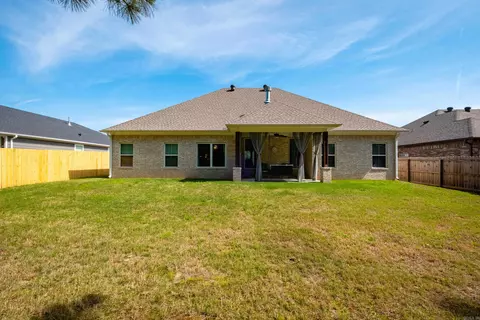 Exterior - 6096 Meridian Dr, Alexander, AR 72002 photo 8 of 11