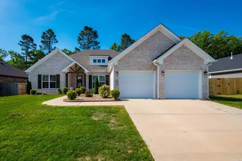 6096 Meridian Dr, Alexander, AR 72002