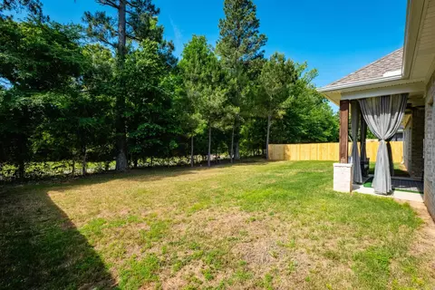 Exterior - 6096 Meridian Dr, Alexander, AR 72002 photo 7 of 11