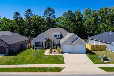 Exterior - 6096 Meridian Dr, Alexander, AR 72002 photo 11 of 11