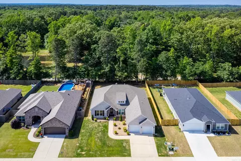 View/Area - 6096 Meridian Dr, Alexander, AR 72002 photo 1 of 3
