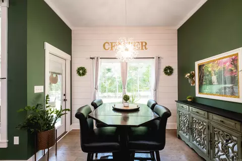 Dining - 6096 Meridian Dr, Alexander, AR 72002 photo 1 of 1