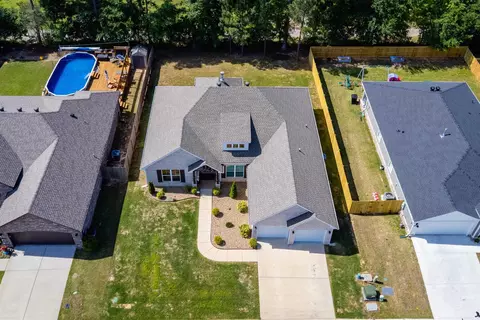 View/Area - 6096 Meridian Dr, Alexander, AR 72002 photo 2 of 3