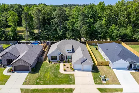 View/Area - 6096 Meridian Dr, Alexander, AR 72002 photo 3 of 3
