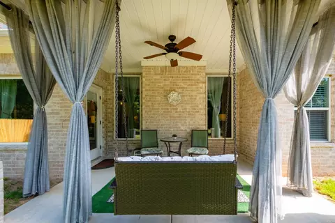 Exterior - 6096 Meridian Dr, Alexander, AR 72002 photo 6 of 11