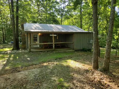 880 Wildcat Rd, Fifty Six, AR 72533