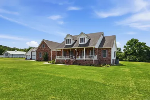 325 Cottage Creek Ln, Bee Branch, AR 72013