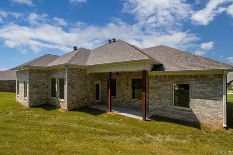 Exterior - 2116 Sable Oaks, Bryant, AR 72022 photo 7 of 7