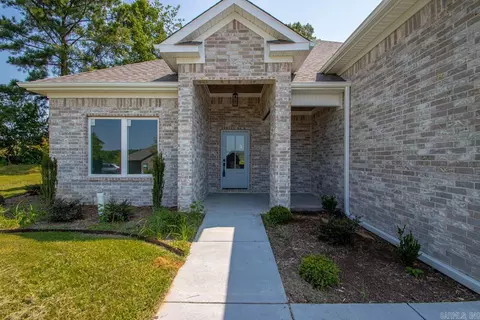 Exterior - 2116 Sable Oaks, Bryant, AR 72022 photo 4 of 7