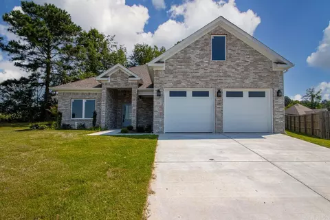 Exterior - 2116 Sable Oaks, Bryant, AR 72022 photo 2 of 7