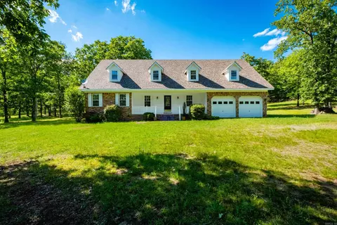 56 Brandon Rd, Mayflower, AR 72106