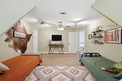 Bedroom - 30 Pinnacle Springs Rd, Greenbrier, AR 72058 photo 5 of 6