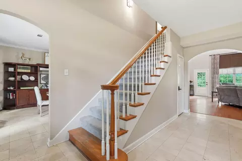 Entry Way - 30 Pinnacle Springs Rd, Greenbrier, AR 72058 photo 1 of 3