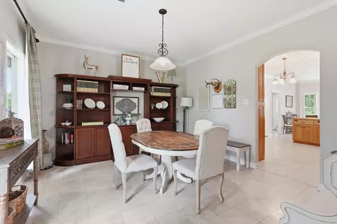 Dining - 30 Pinnacle Springs Rd, Greenbrier, AR 72058 photo 1 of 3