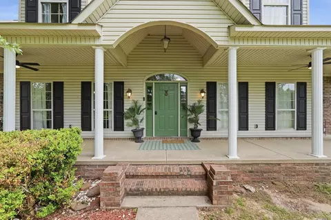 Exterior - 30 Pinnacle Springs Rd, Greenbrier, AR 72058 photo 5 of 8