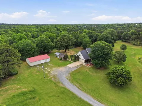 View/Area - 30 Pinnacle Springs Rd, Greenbrier, AR 72058 photo 2 of 6