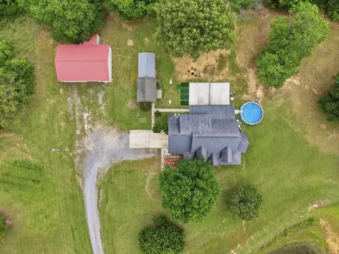 View/Area - 30 Pinnacle Springs Rd, Greenbrier, AR 72058 photo 4 of 6