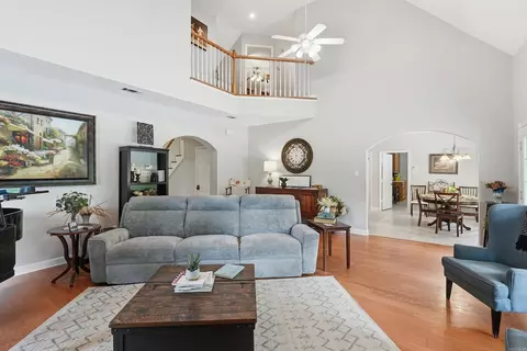 Other - 30 Pinnacle Springs Rd, Greenbrier, AR 72058 photo 5 of 11