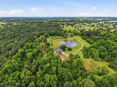 View/Area - 30 Pinnacle Springs Rd, Greenbrier, AR 72058 photo 1 of 6