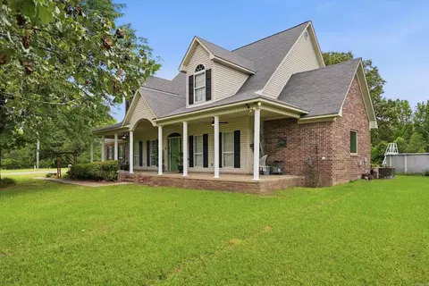 Exterior - 30 Pinnacle Springs Rd, Greenbrier, AR 72058 photo 3 of 8