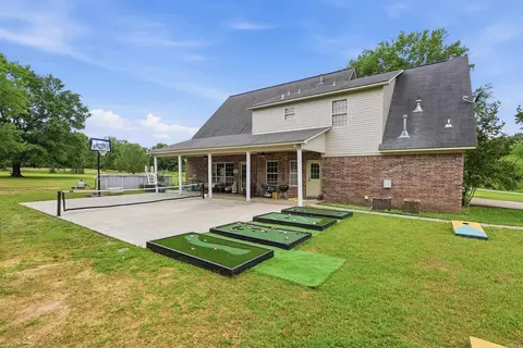 Exterior - 30 Pinnacle Springs Rd, Greenbrier, AR 72058 photo 7 of 8