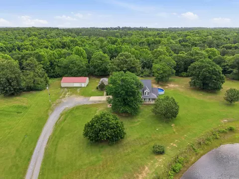 View/Area - 30 Pinnacle Springs Rd, Greenbrier, AR 72058 photo 5 of 6
