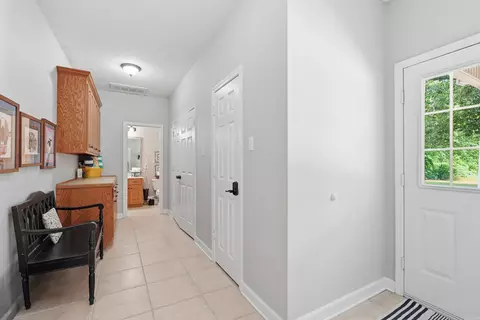 Entry Way - 30 Pinnacle Springs Rd, Greenbrier, AR 72058 photo 3 of 3