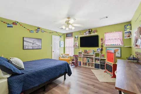 Bedroom - 30 Pinnacle Springs Rd, Greenbrier, AR 72058 photo 6 of 6